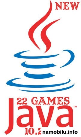 22 Java-    240x320
