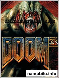 3D Doom 3