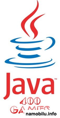 400 Java-   240x320