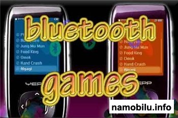 59 Bluetooth  JAVA-