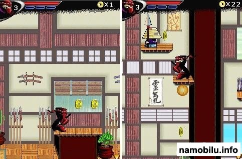 99 Ninjas - Java 