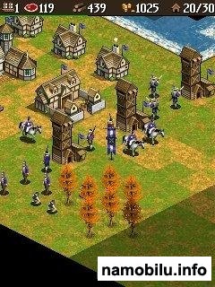 Age Of Empires 3 (  )