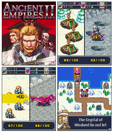  ancient empires 2