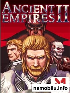 Ancient Empires 2