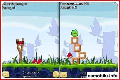 Angry Birds 2 /   2