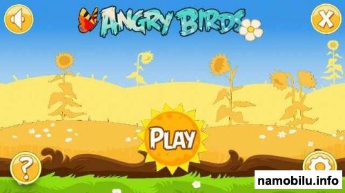 Angry Birds Seasons