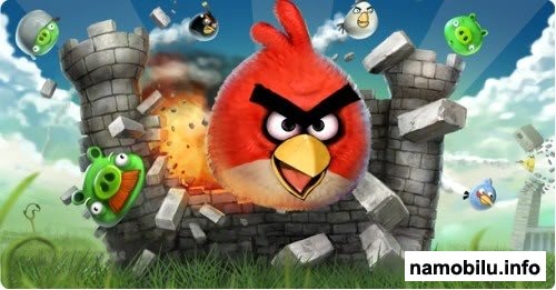 Angry Birds v2.1.23