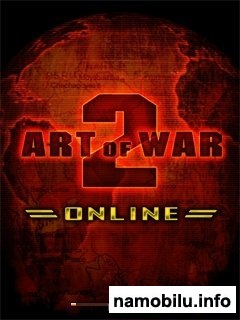 Art of War 2 On line