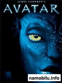 Avatar The Mobile Game (  )