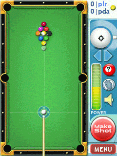 Billiard Master