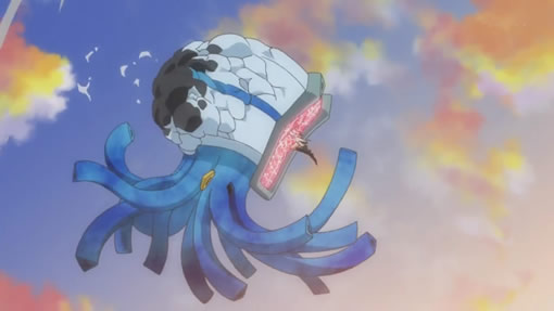  burning dragons day senki