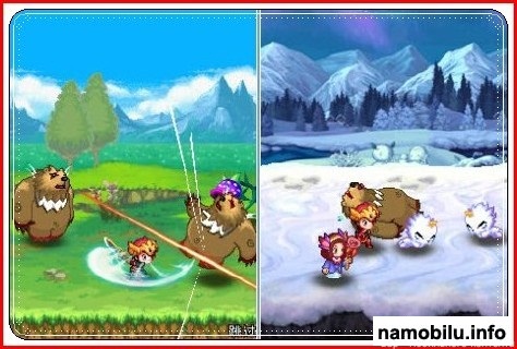 Burning dragons Day Senki /    Senki