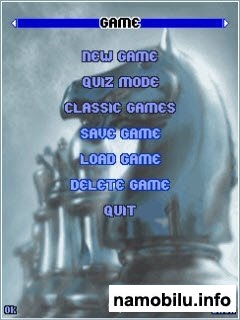 Chessmaster / 