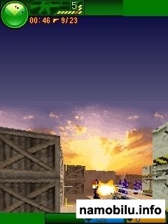 Counter Strike 2009 3D