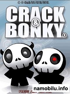 Crack & Bonky
