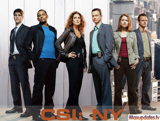  csi: new york