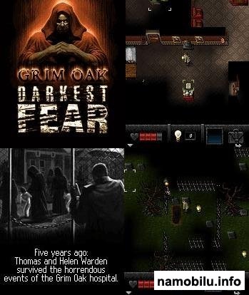 Darkest Fear 2: Grim Oak /   2:  