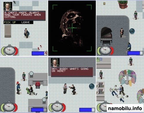 Dead Rising - ,   -   