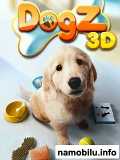 Dogz 3D -   