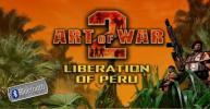 Download art of war 2 liberation of peru 320x240