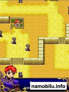 DRAGON KNIGHT 2
