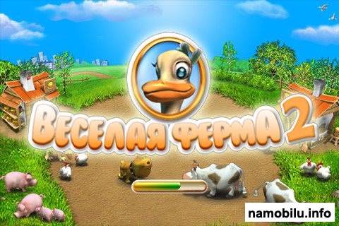 Farm Frenzy 2 /   2