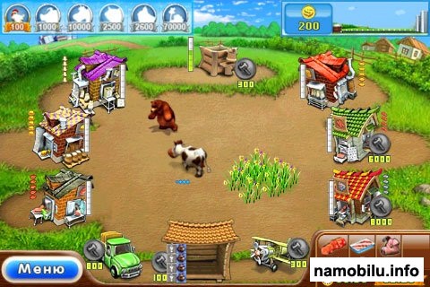 Farm Frenzy 2 /   2