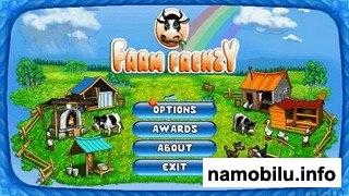 Farm Frenzy