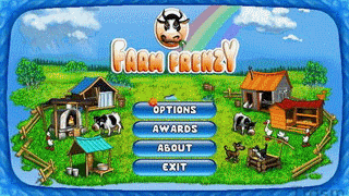 Farm Frenzy