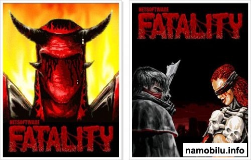 Fatality -  (JAVA )