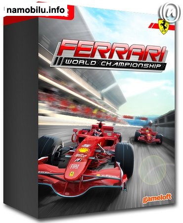 Ferrari World Championship