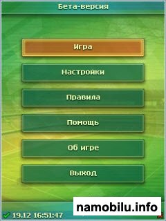   On-line / Football Manager On-line