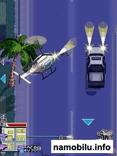 Gangstar 3 Miami Vindication ( ) /  3  