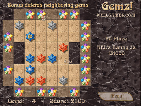 gemz