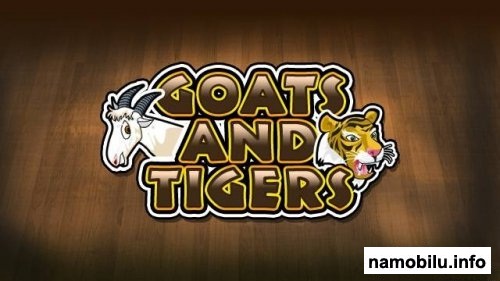 Goats and Tigers v.1.00