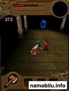 God of War  3D /   3D