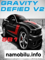 Gravity Defide v5