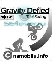 Gravity DMX 2008 - java  SE 176x220