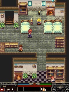  heroes lore zero  