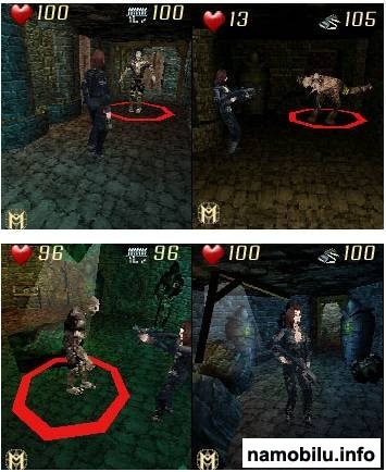 Inquisitor's Torment 3D