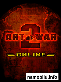   2:  (Art of War 2: Online)