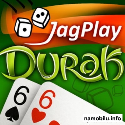 JagPlay Durak