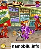 Java Games v.11