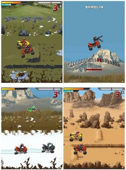 Java Games v.11