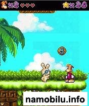 Java Games v.11