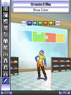  java  the sims 3   