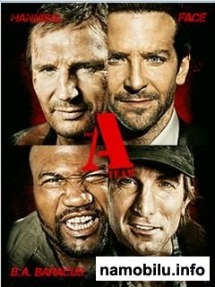 Java  The Team-A / -