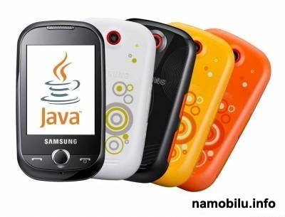 Java      