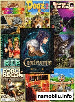 Java   Pack-6. . RPG (240x320)