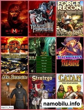 Java   (240x320)